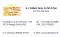 Forno zio tom